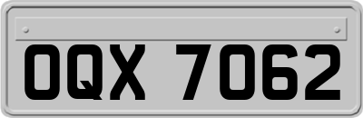 OQX7062