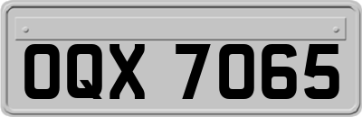 OQX7065