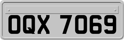 OQX7069