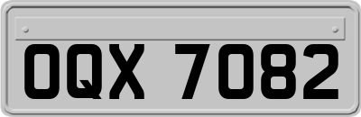 OQX7082
