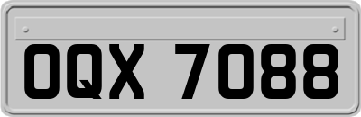OQX7088