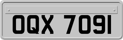 OQX7091