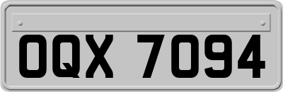 OQX7094