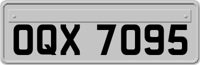 OQX7095