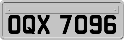 OQX7096