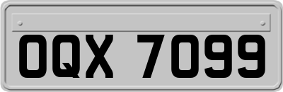 OQX7099