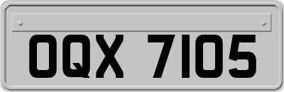 OQX7105