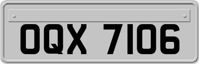 OQX7106