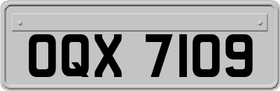 OQX7109