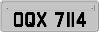 OQX7114