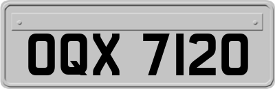 OQX7120