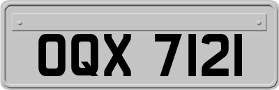 OQX7121