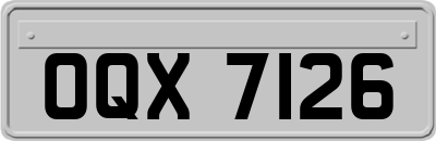 OQX7126