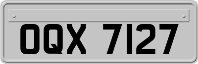 OQX7127