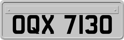 OQX7130