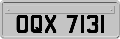 OQX7131