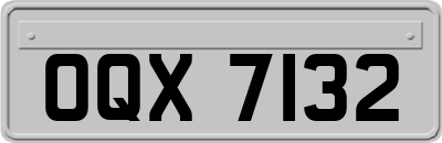 OQX7132