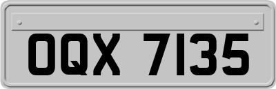 OQX7135