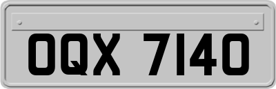OQX7140