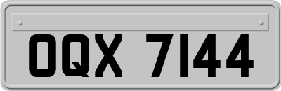 OQX7144