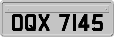 OQX7145