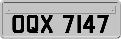 OQX7147