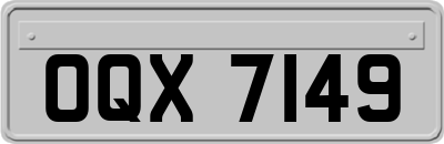 OQX7149
