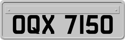 OQX7150