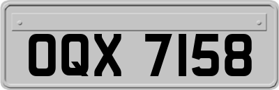 OQX7158