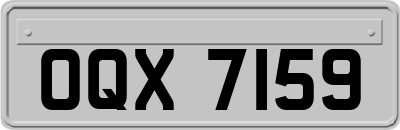 OQX7159