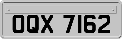 OQX7162