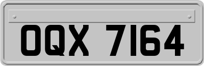 OQX7164