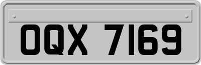 OQX7169