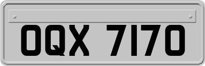 OQX7170