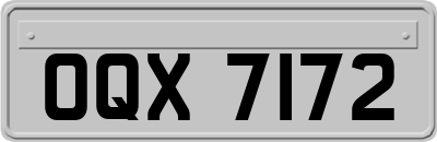 OQX7172
