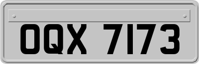 OQX7173