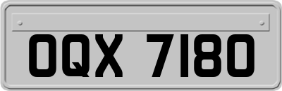 OQX7180