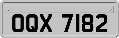 OQX7182
