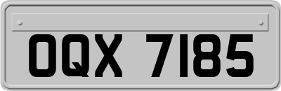 OQX7185