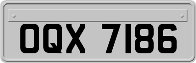 OQX7186