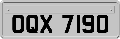 OQX7190