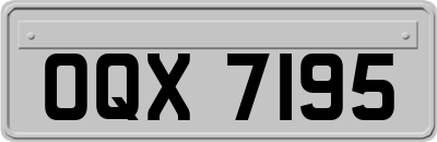 OQX7195