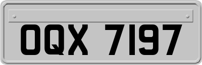 OQX7197