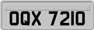 OQX7210