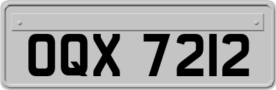 OQX7212
