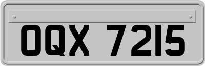 OQX7215