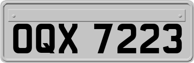 OQX7223