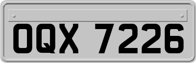 OQX7226