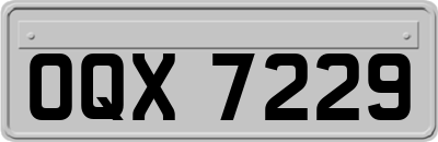 OQX7229