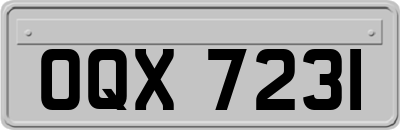 OQX7231